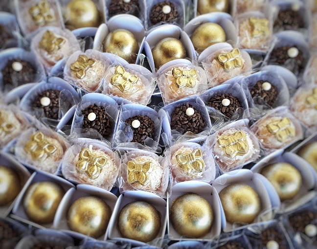 Doces finos em Poços de caldas